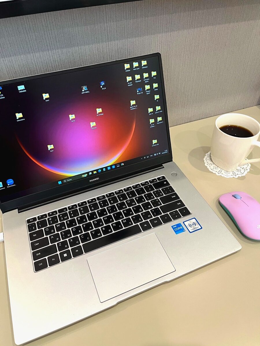 Фото из личного архива писательницы.