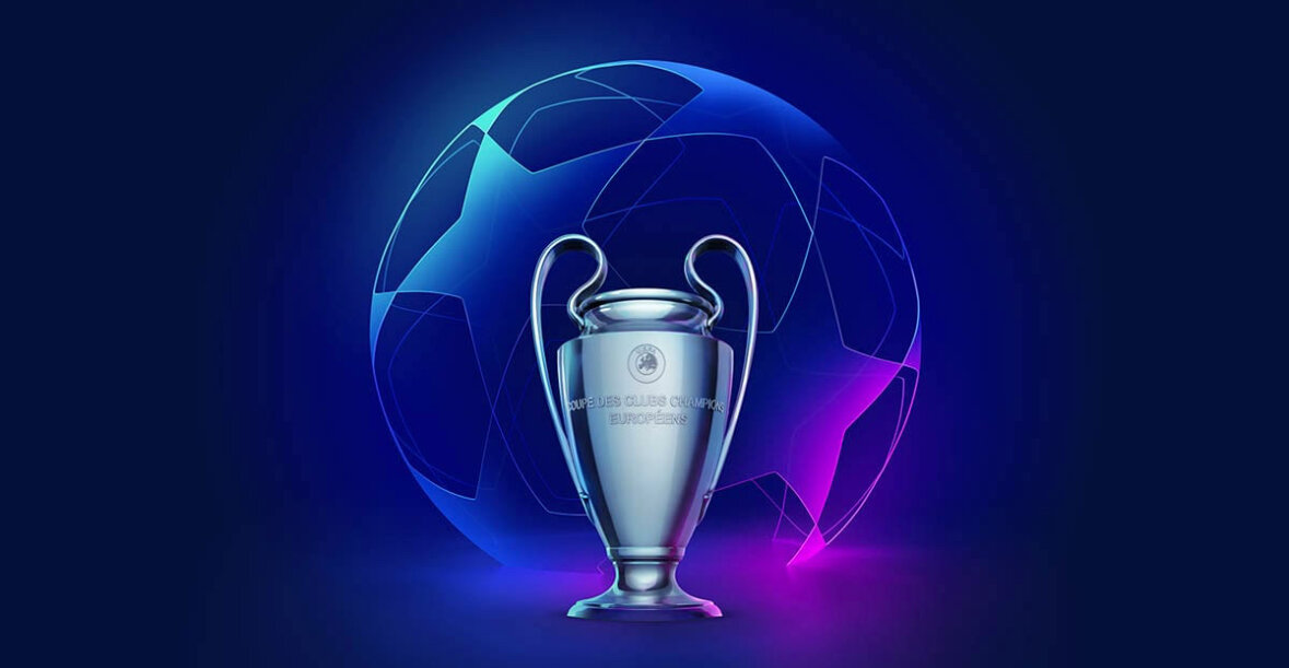 Лига Чемпионов