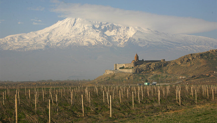    Фото: GoToArmenia