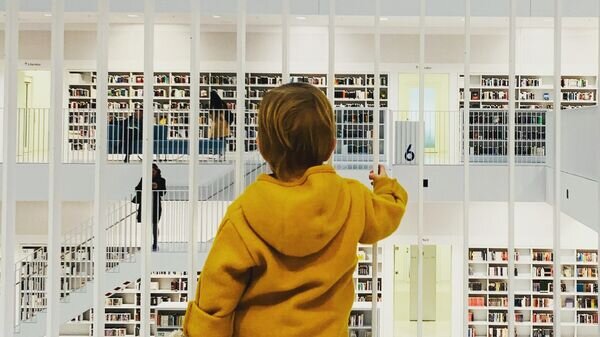    © Photo : Unsplash / Ante Hamersmit