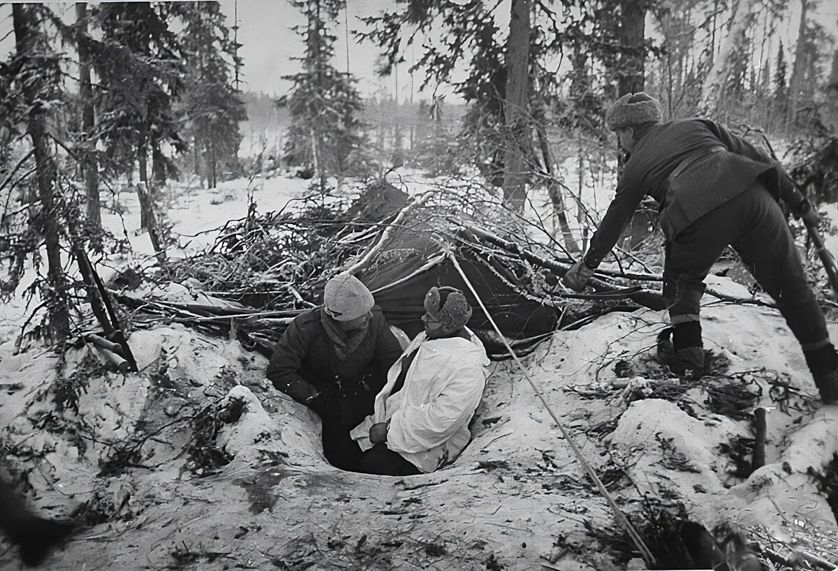 война 1941 1945 дот фото 105