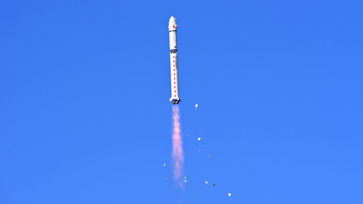 WANG JIANGBO/GLOBALLOOKPRESS