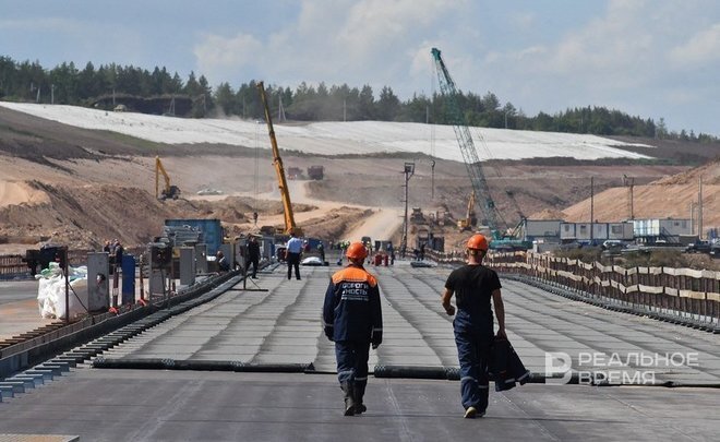 Фото: realnoevremya.ru/ Максим Платонов 