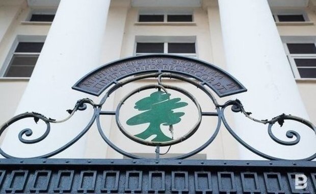 Минэкологии РТ в течение года объявляло новые раунды аукционов по продаже месторождений песка. realnoevremya.ru/ Максим Платонов 