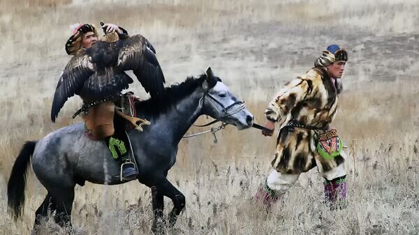    © Sputnik / Анатолий Устиненко