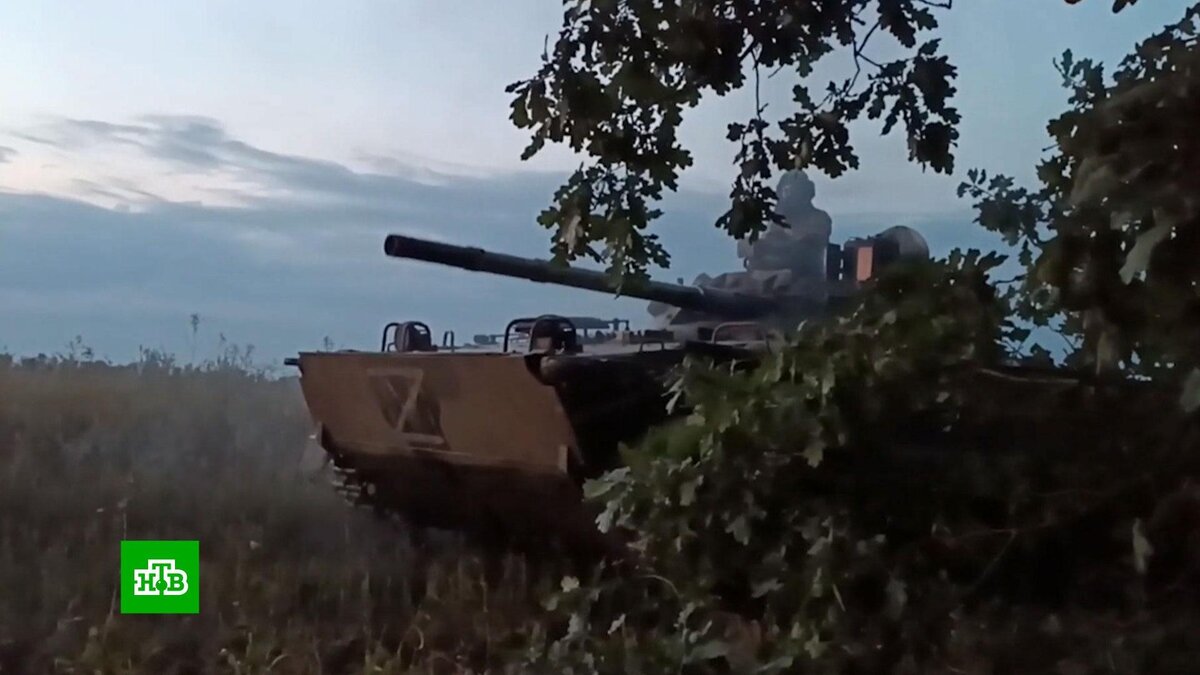   Тихоокеанские морпехи под огнем ударных дронов и артиллерии отражают атаки ВСУ