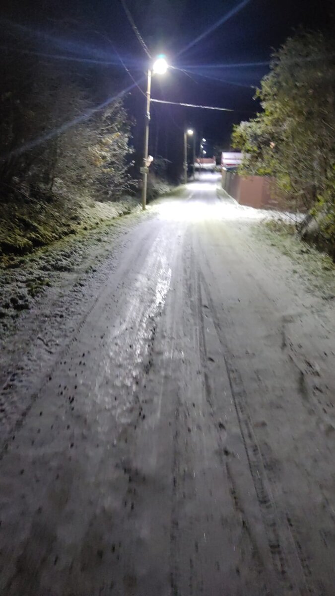 Дорога к Д-ОМммму) 