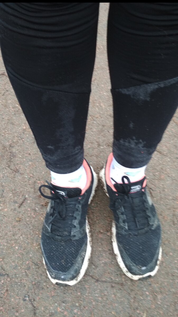 Первые кроссы - самые бюджетные 