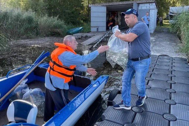   Фото: правительство Калининградской области