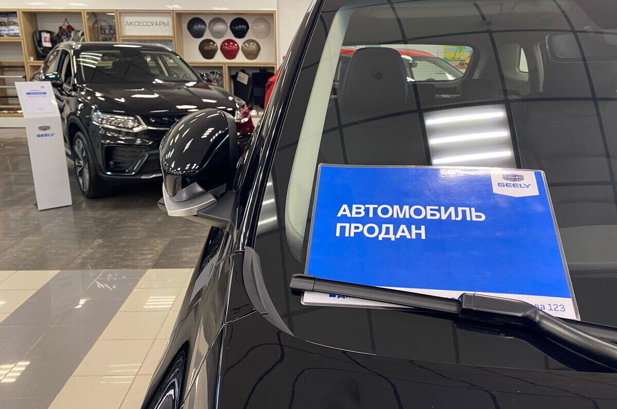 Все автомобили проданы», - бодро отвечают на другом конце провода: узнали,  какие очереди на Geely в Беларуси и России | Новости Гродно s13.ru | Дзен