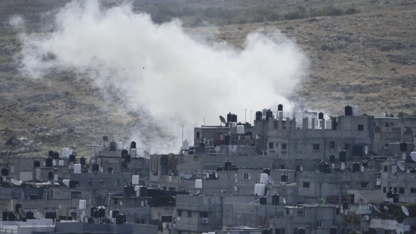    AP Photo / Majdi Mohammed