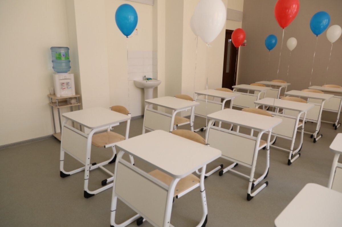    Музей в гимназии № 8 Мурманска станет современней