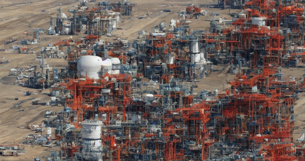 Роснефть» разработала первый в РФ программный комплекс для нефтяной гидрогеологии