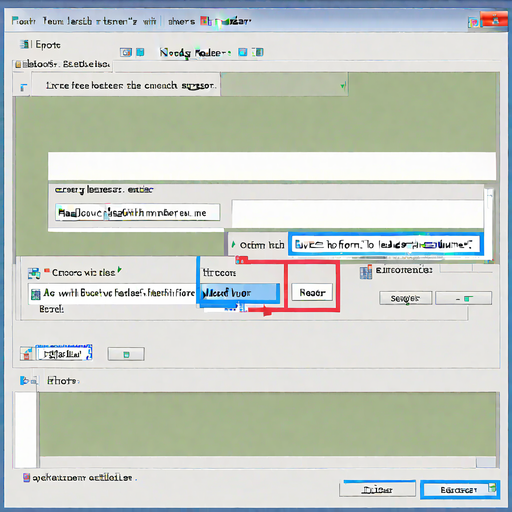 Как видит читатель статью после неверного заголовка.