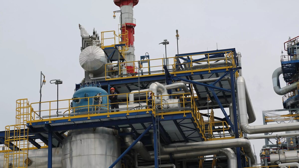     Изделие носит название «Форсунка». Планируется выпускать до тысячи деталей в месяц.