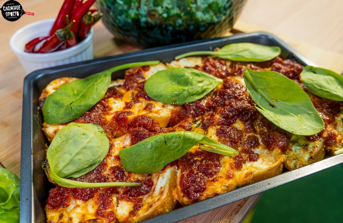 Фаршированные ракушки рецепт. Сложное просто