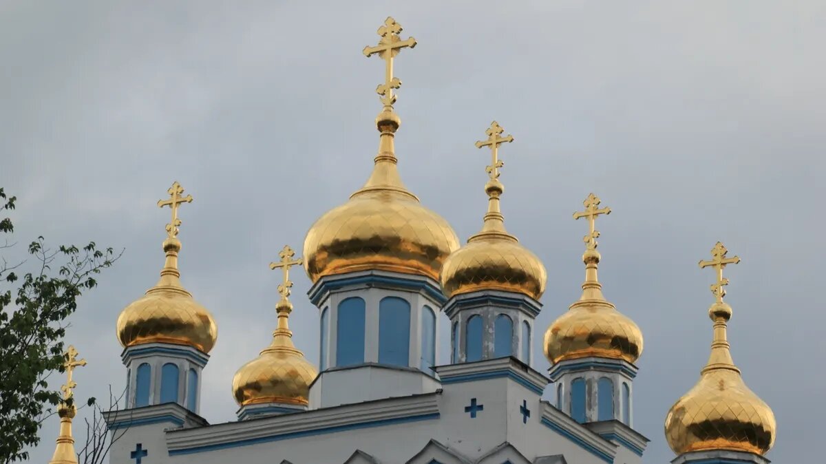 27 октября в православном календаре - два памятных события. Фото: pxhere.com