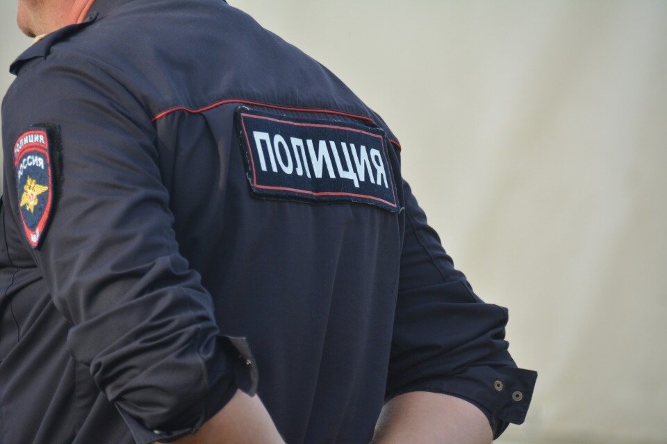 Фото Елены Коноплёвой