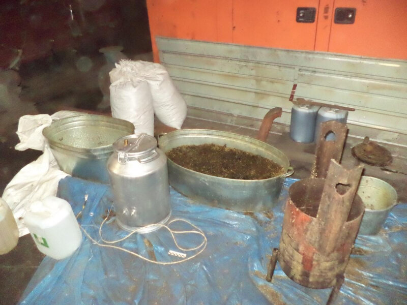    Фото: УМВД России по Амурской области