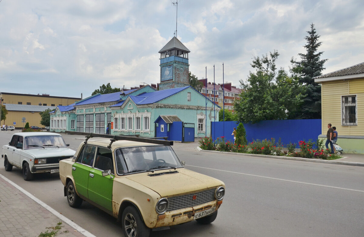Провинциальное очарование в валенках и с гитарой: как живет город ...