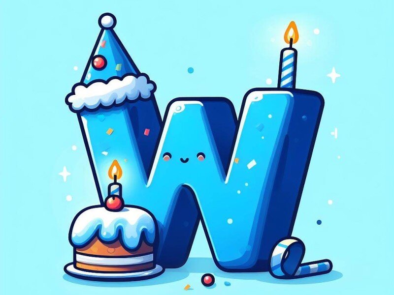    Microsoft выпустила «открытку» к 40-летию Word и рассказала о его будущем