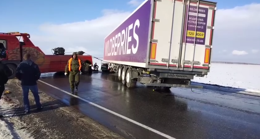 Госавтоинспекция Тюменской области📷
