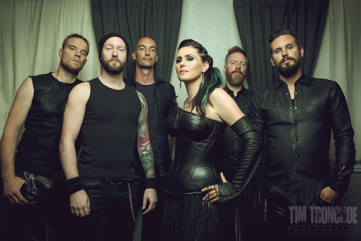 Within Temptation