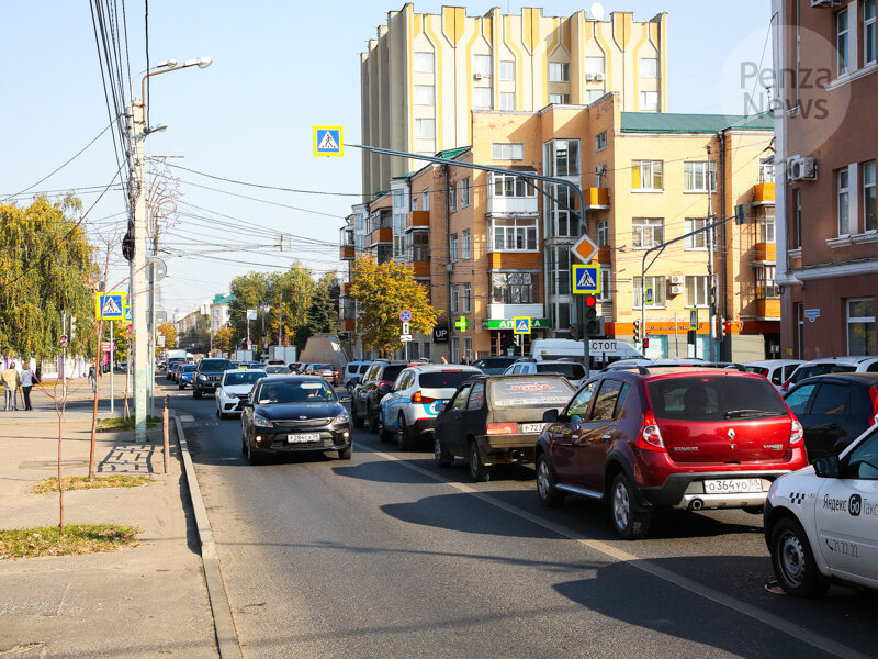    © Фото из архива ИА «PenzaNews»