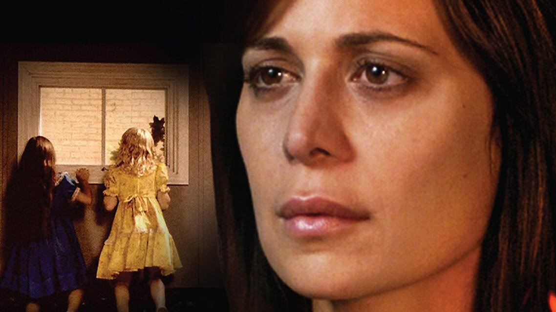 Кадр из фильма "Тихие голоса прошлого" (2006)