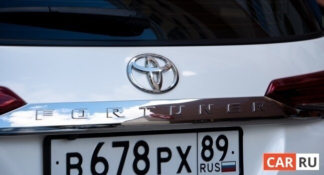 Фото: «CAR.RU»