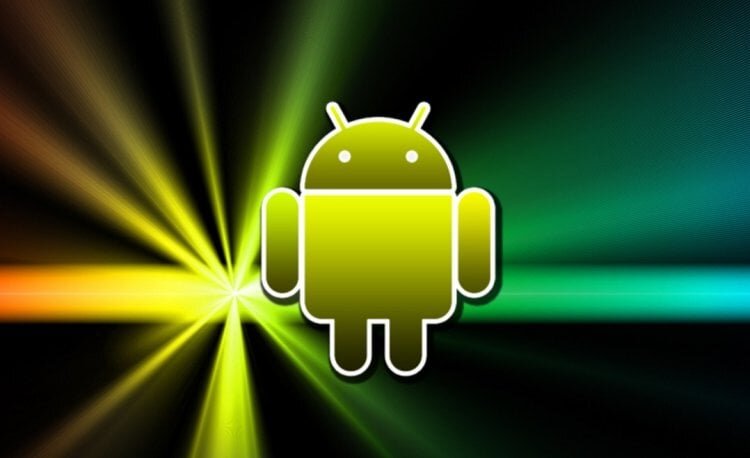    Показываем, как вернуть старую версию Android