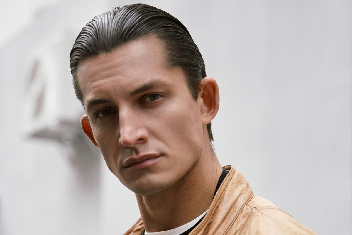 REBEL. Привлекательность 