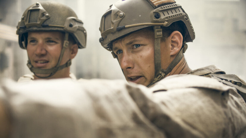   Gettyimages.ru Michael Sugrue