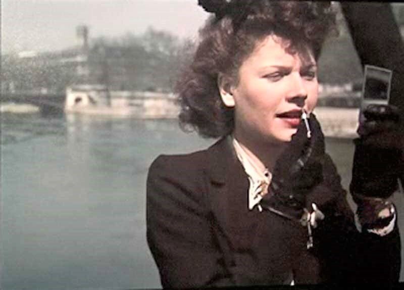 Фотографии 1942 года. Париж и Сталинград. Сравните | History Empires | Дзен