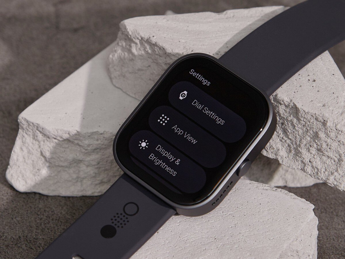    Обзор CMF by Nothing Watch Pro: хотели как лучше, а вышло ничего