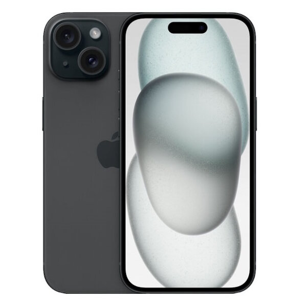 Смартфон Apple iPhone 15 →