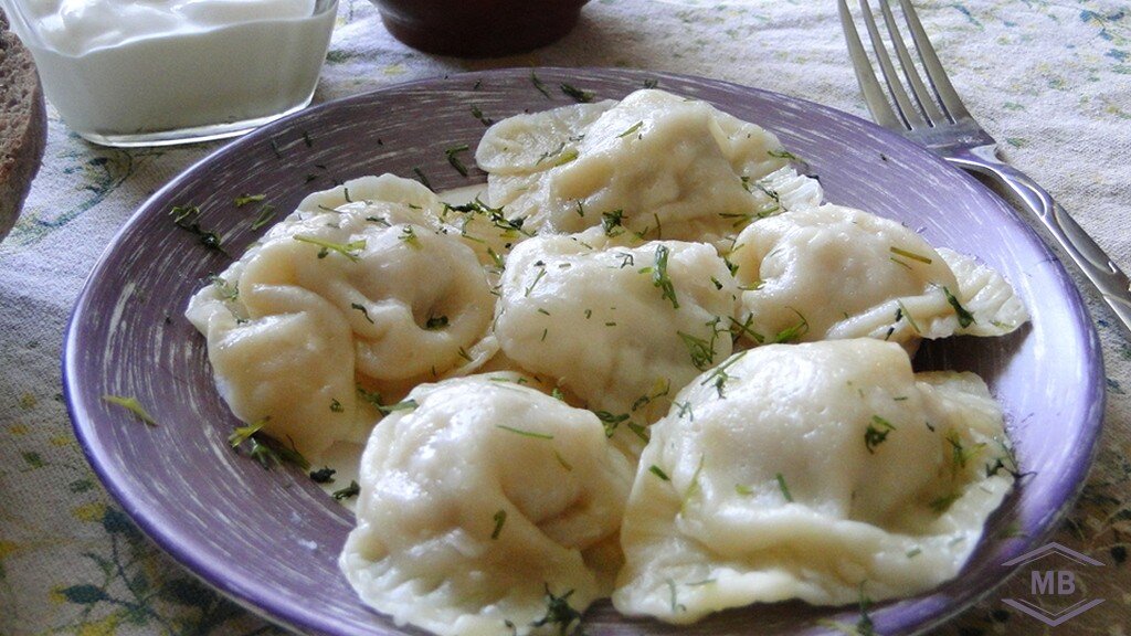 Любимое блюдо приготовить можно и в мулььтиварке!