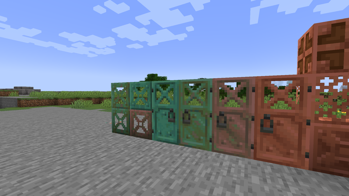 10 Stunning Minecraft Front Door Design Ideas! - Gamer Empire Minecraft house de
