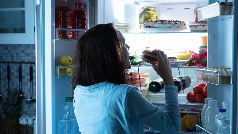   Gettyimages.ru AndreyPopov