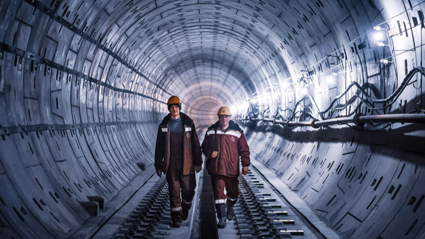    М. Мишина / Пресс-служба Мэра и Правительства Москвы