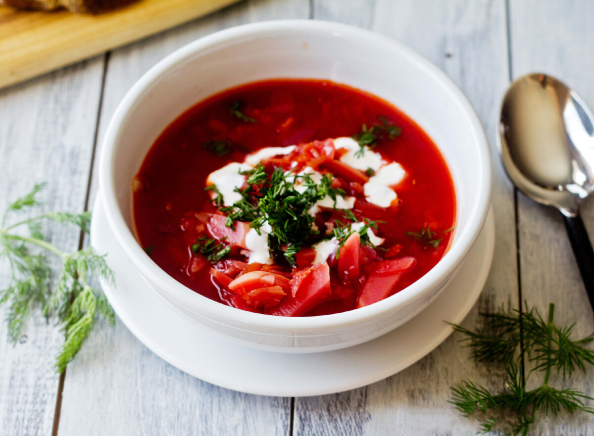 Borscht 