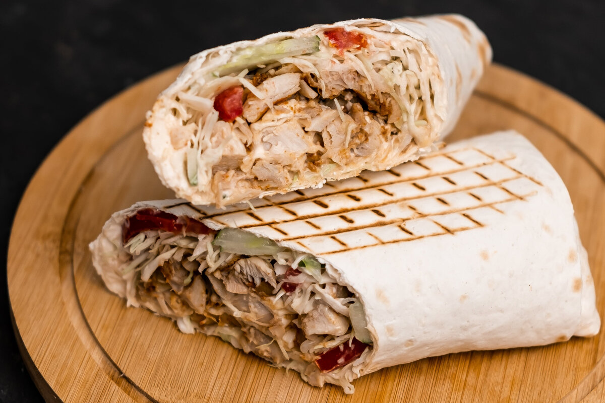 shawarma