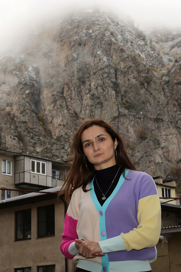 Фото: Татьяна Свириденко/ТАСС  