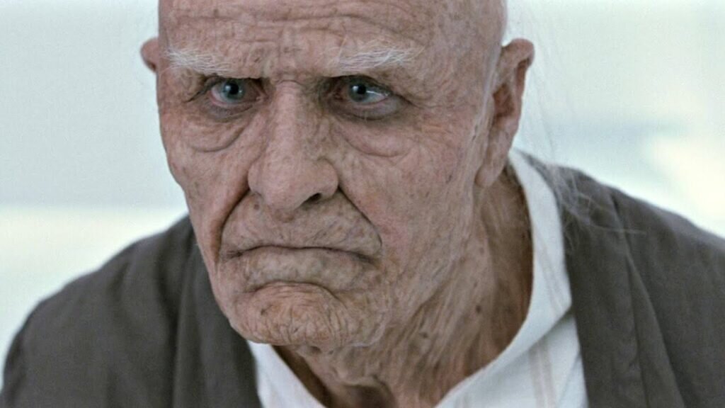 англ. Mr. Nobody 2009 г.