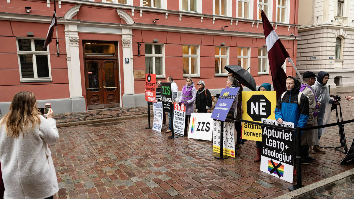 CC BY-SA 2.0 / Saeima / Reinis Inkēns / Saeimas 5.oktobra sēde