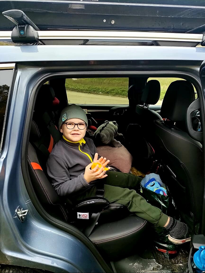 Сибиряк Терентий Максимович 