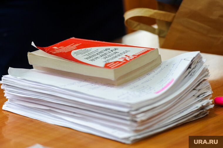    Сейчас ведется расследование уголовного дела