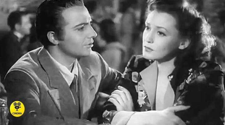 «Кто виноват?» (1943).