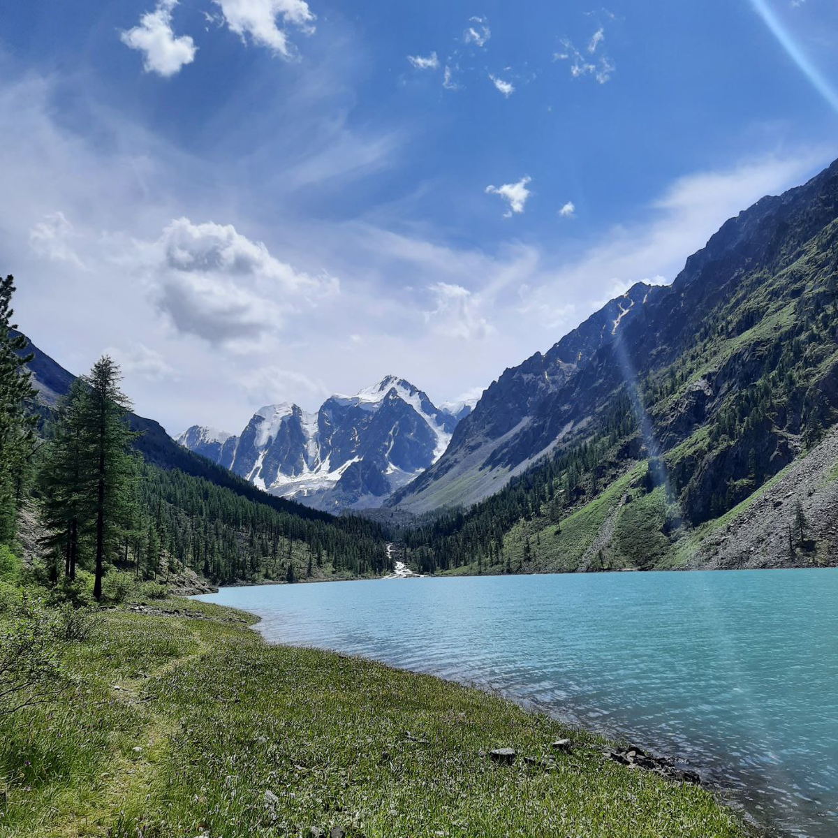 Сказка, красавица и Мечта.