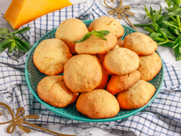 Теперь тыкву просят купить даже дети - печём вкуснейшее печенье из тыквы